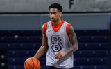 Kaden Magwood (Photo by Auburn Athletics)