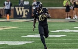 Chris Barnes Wake Forest