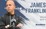 James Franklin Penn State Football On3
