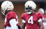 Alabama LB Qua Russaw