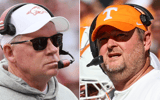Josh-Heupel-states-Tennessee-will-dive-as-deep-as-you-possibly-can-on-Bobby-Petrino-past-to-prepare