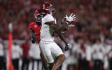 Alabama WR Ryan Williams