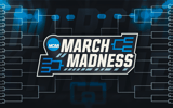 March Madness Bracket AFI