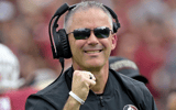 Florida State HC Mike Norvell