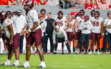 NCAA Football: Virginia Tech at North Carolina State
