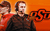 Oklahoma State coaching timelines candidates