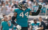 NFL: Houston Texans at Jacksonville Jaguars