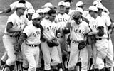 NC State Baseball 1968