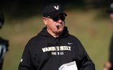 Vanderbilt OC Tim Beck