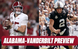 Alabama Pregame Show