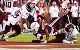 Mississippi State Texas A&M injury report