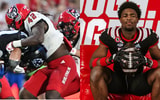 Ke'Von Carter LaCorian Hodge