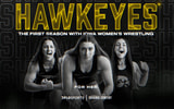 Iowa women's wrestling documentary