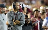 Mike Norvell, Florida State