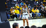 Schreacke communicating against Miss St