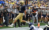 NCAA Football: Rice at Navy