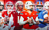 College Football Announcer Schedule: Broadcasters for notable Week 6 games