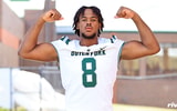 South Carolina DL target Julian Walker (Photo: Rivals)