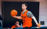 Milhailo Petrovic practice