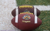 Football Generic Highland Springs