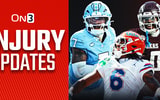 college football week 6 injury updates