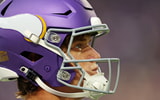 Vikings QB J.J. McCarthy