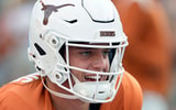 Texas QB Arch Manning