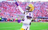 PJ Woodland LSU