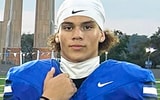 ON3 - Angelo Walker, Creighton Prep 2