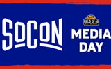 SoCon Media Day