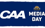 CAA Media Day