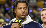 Michigan's Trey Burke