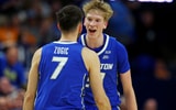 NCAA Basketball: NCAA Tournament Second Round-Creighton at Auburn