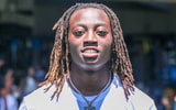2027 safety Dorian Franklin