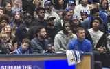 Jayson Tatum at Duke