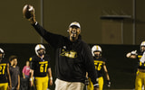 Woodford County football head coach Dennis Johnson - Sterling Hohman, Kentucky Sports Radio