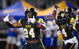 Jaiden Bryant, 2027 DE Irmo