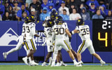 NCAA Football: West Virginia at Brigham Young