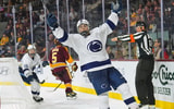 NCAA Hockey: Penn State at Arizona State