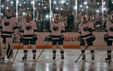 NCAA Hockey: Penn State at Arizona State