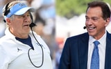 Saban, Belichick-2