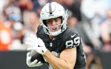 Brock-Bowers-injury-update-Raiders-star-trending-towards-not-playing-vs-Colts-per-report
