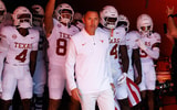 Texas HC Steve Sarkisian