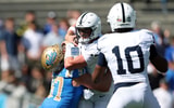 NCAA Football: Penn State at UCLA