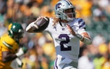 NCAA Football: Kansas State at Baylor