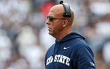 NCAA Football: Florida International at Penn State