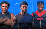 Top 2027 commits