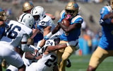 NCAA Football: Penn State at UCLA