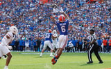 NCAA Football: Texas at Florida