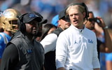 NCAA Football: Penn State at UCLA